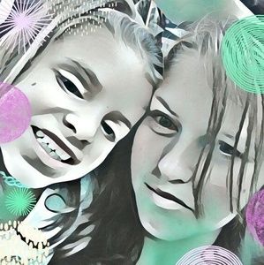 Meet your Posher, Felicia